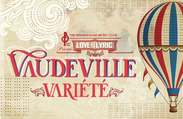 Vaudeville Variete